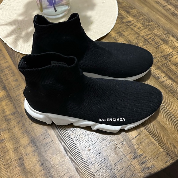 balenciaga speed sneaker - Picture 2 of 5
